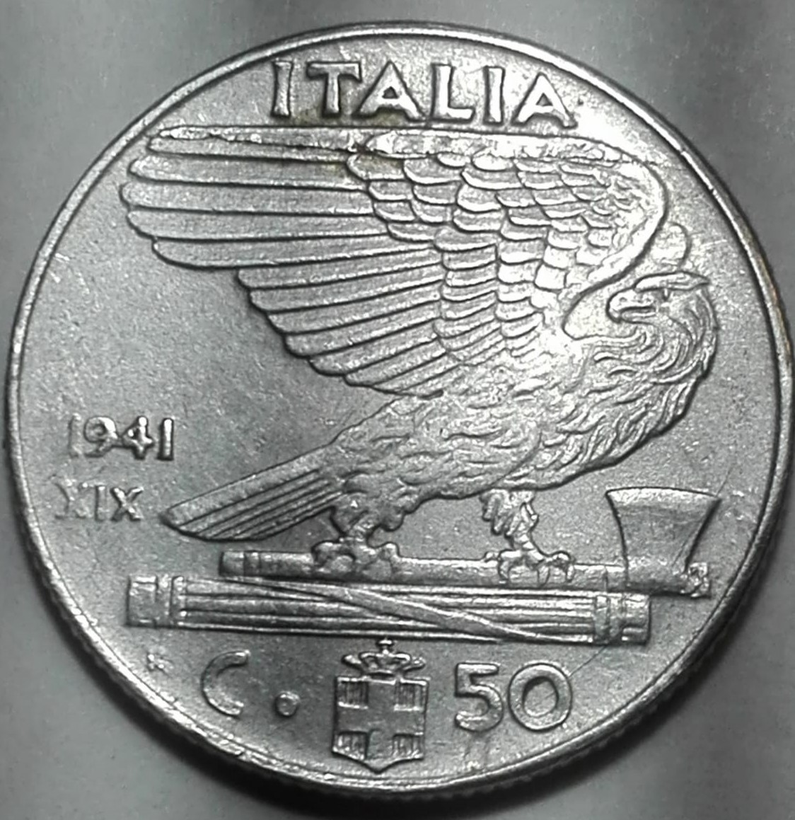 sena coins
